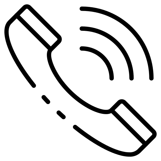 Phone call communications phone call telephone icon