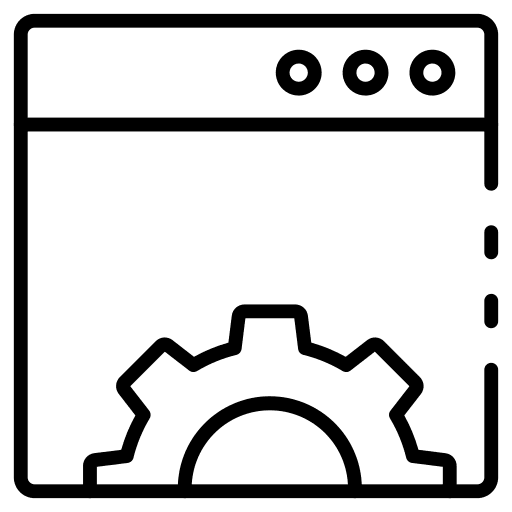 Setting setting batch seo and web icon