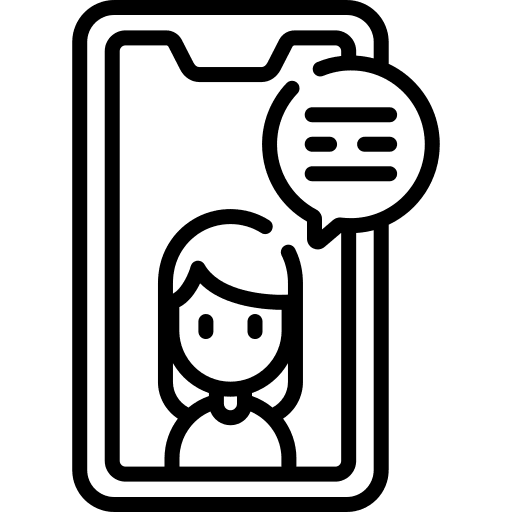 Video call electronics request video call icon Video call electronics request video call icon