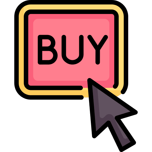 Order now commerce and shopping commerce buy icon Order now commerce and shopping commerce buy icon
