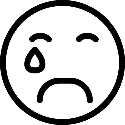 Happy smiling feelings people icon