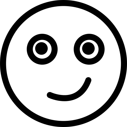 Crying interface smiley emotion icon