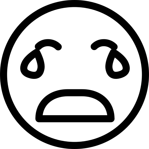 Happy smiley feelings people icon