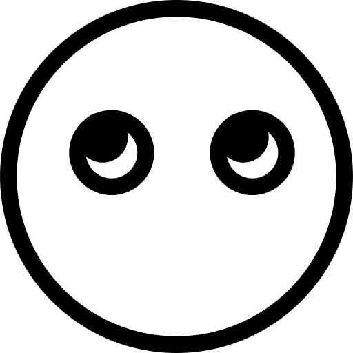 Muted interface muted emoticon icon