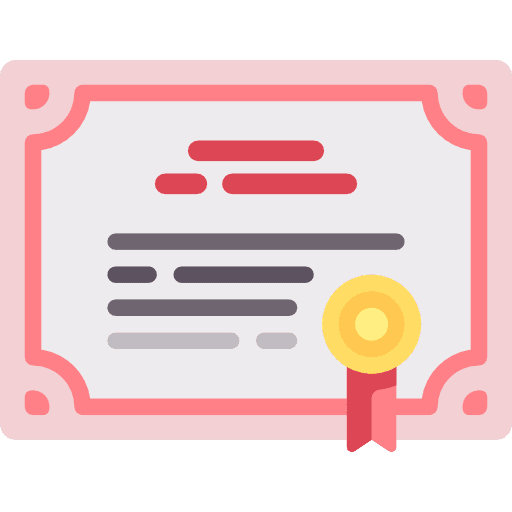 Diploma diploma patent degree icon Diploma diploma patent degree icon