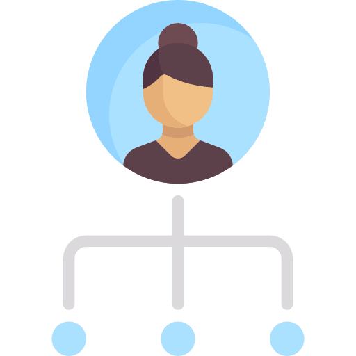 Boss boss seo and web administrator icon Boss boss seo and web administrator icon