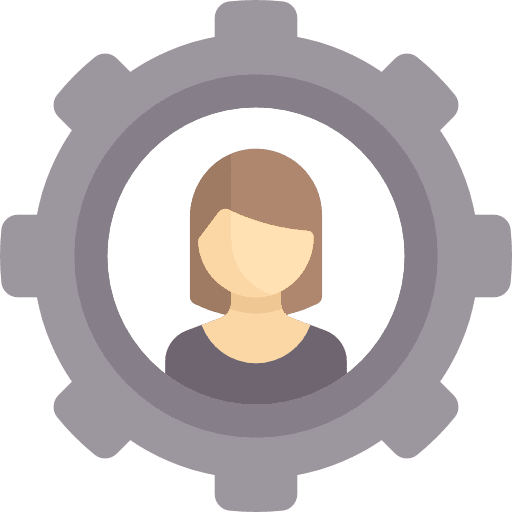 Woman people woman user icon Woman people woman user icon