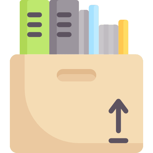 Box delivery box shipping and delivery icon Box delivery box shipping and delivery icon