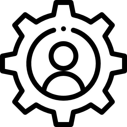 Settings settings cogwheels gear icon