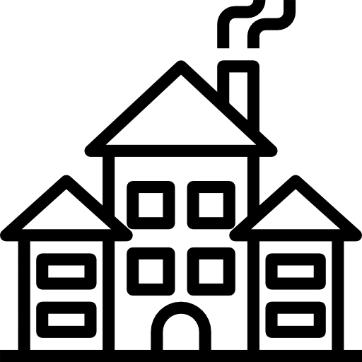 Building buildings city architecture icon Building buildings city architecture icon