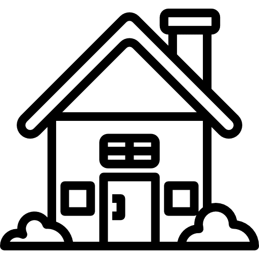 House building house real estate icon House building house real estate icon