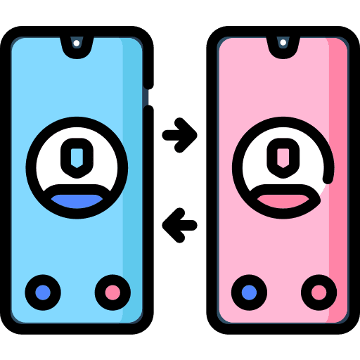 Call hang up phone call electronics icon Call hang up phone call electronics icon