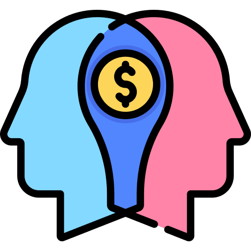 Founders people founders team icon Founders people founders team icon