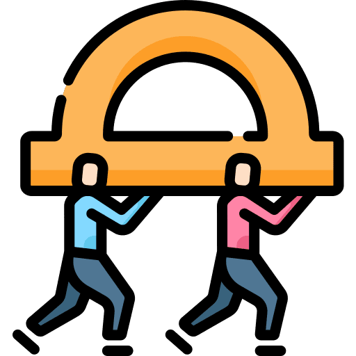 Help help networking people icon Help help networking people icon