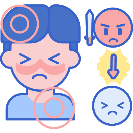 Autoimmune disease autoimmune disease healthcare health icon