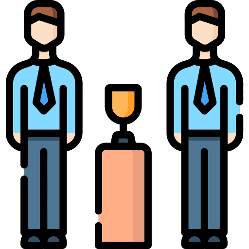 Winner best cup champion icon Winner best cup champion icon