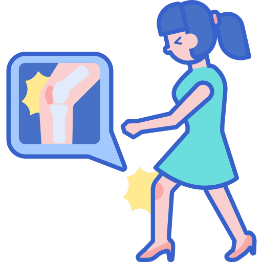 Arthritis arthritis joint people icon