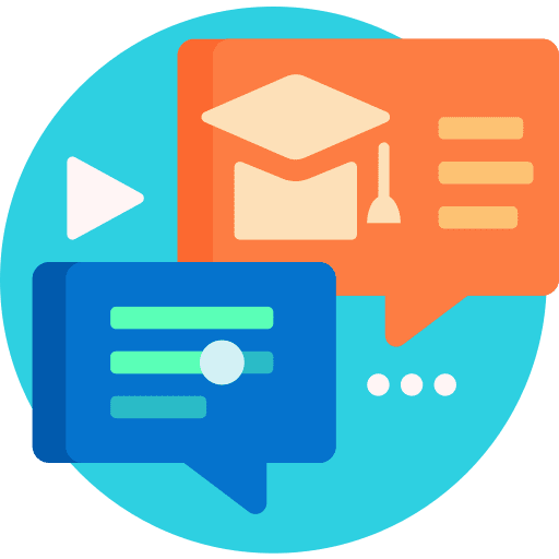 Lesson teacher lesson lessons icon