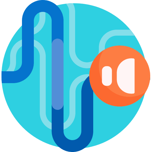 Audio file files and folders computer sound icon Audio file files and folders computer sound icon