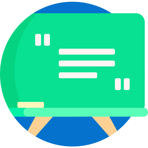 Blackboard eraser blackboard school icon Blackboard eraser blackboard school icon