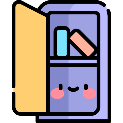 Locker locker furniture furniture and household icon