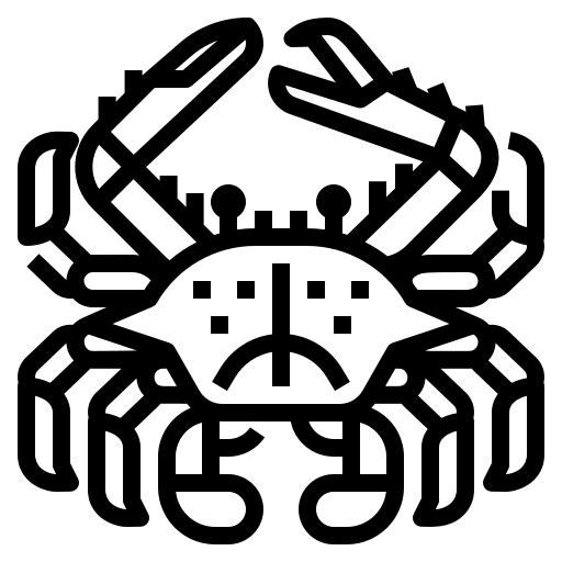 Cancer zodiac cultures astrology icon