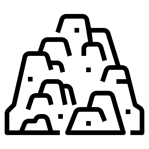 Earth earth zodiac astrology icon Earth earth zodiac astrology icon