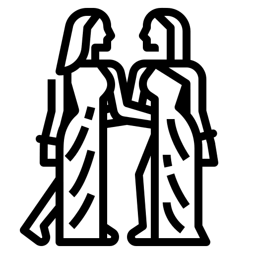 Gemini esoteric astrology gemini icon Gemini esoteric astrology gemini icon