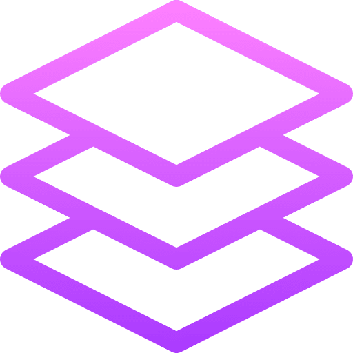 Layer overlay illustration layer icon Layer overlay illustration layer icon