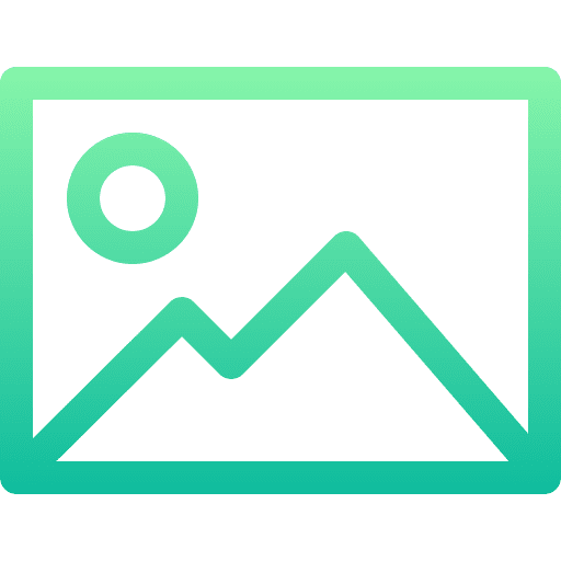 Gallery attach interface image icon Gallery attach interface image icon