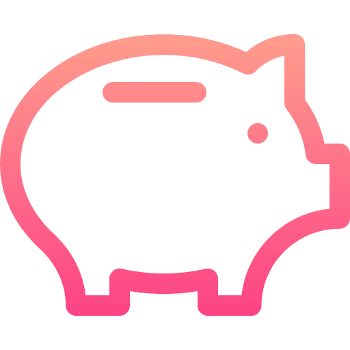 Piggy bank piggy bank business and finance savings icon Piggy bank piggy bank business and finance savings icon