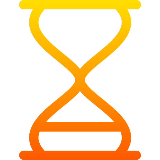 Sandclock sandclock waiting time and date icon Sandclock sandclock waiting time and date icon