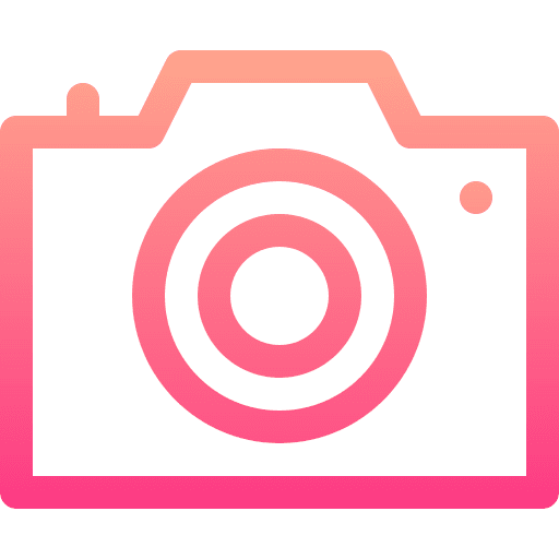Camera photo camera photo interface icon Camera photo camera photo interface icon