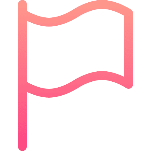 Flag waving flags waving flag icon Flag waving flags waving flag icon