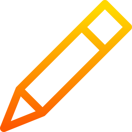 Edit writing pencil edit tools icon Edit writing pencil edit tools icon