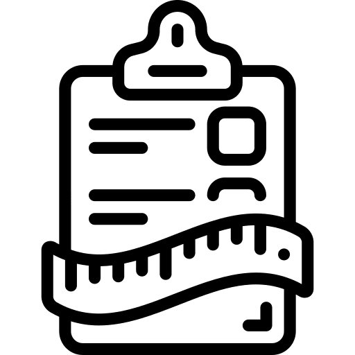 Weight reduction weight reduction diet healthcare and medical icon