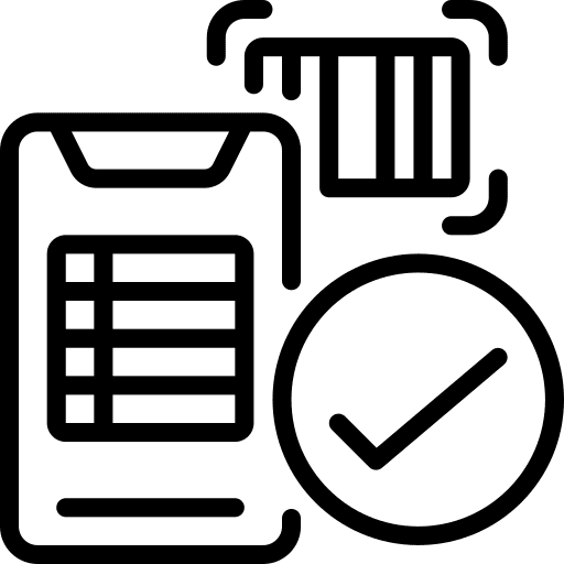 Calories calculator mobile phone healthcare and medical icon