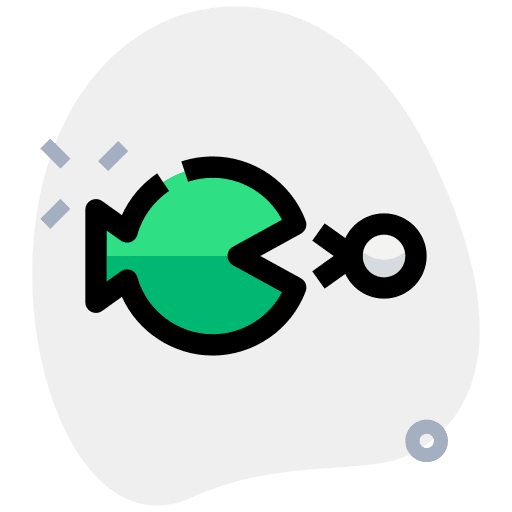 Prey prey supermarket animal icon