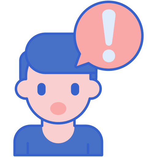 Awareness coronavirus cure stay informed icon