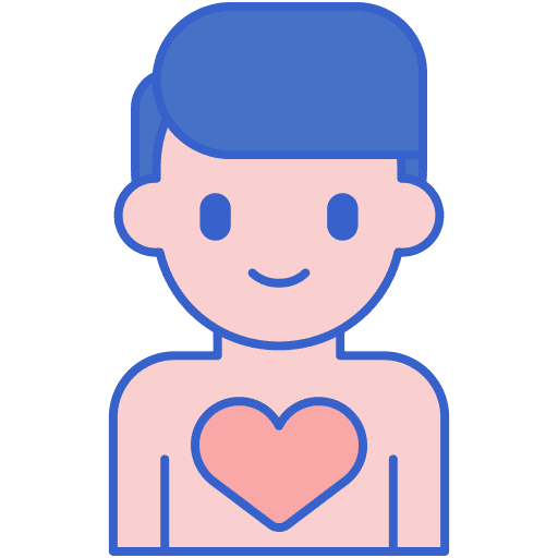 Wellbeing wellbeing medical healthcare and medical icon