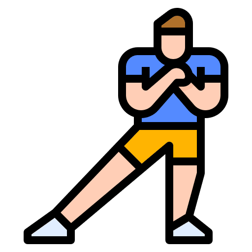 Workout wellness cardio aerobic icon Workout wellness cardio aerobic icon