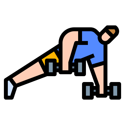 Dumbbell sport dumbbell healthy icon Dumbbell sport dumbbell healthy icon