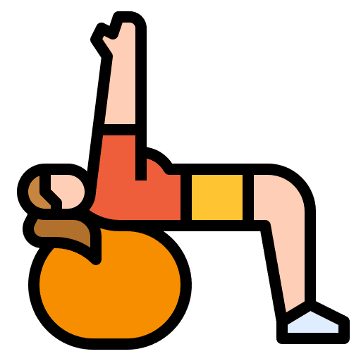 Workout exercise healthy cardio icon Workout exercise healthy cardio icon