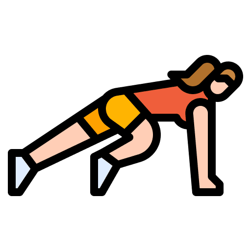 Workout exercise workout healthy icon Workout exercise workout healthy icon