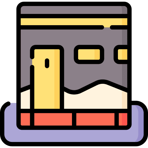 Kaaba religion islamic kaaba icon
