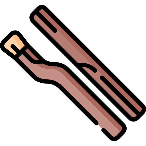 Miswak wellness tooth paste cultures icon