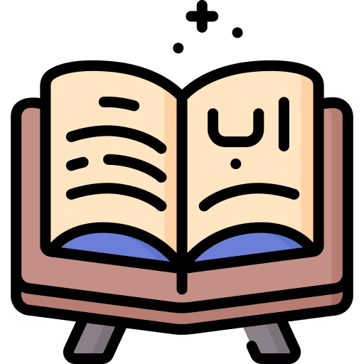 Quran cultures islam muslim icon