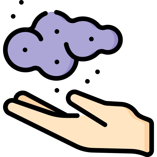 Tayammum cultures religious dust icon