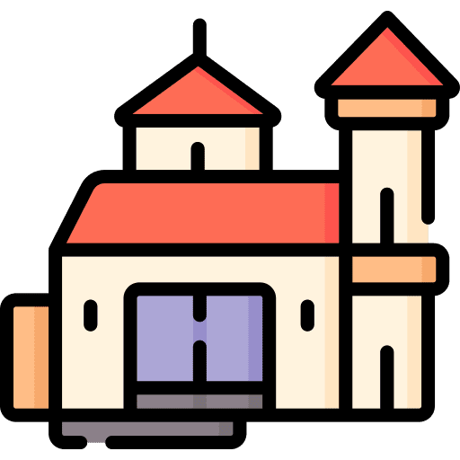 Mosque worship mosque cultures icon