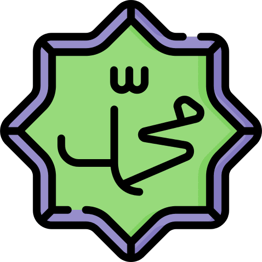 Arab arab eid al adha religion icon